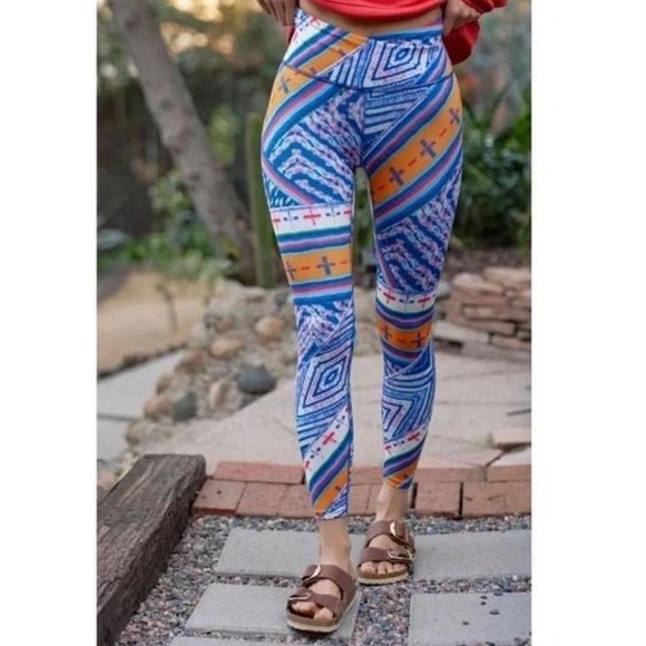 Free People Pants - Free People Movement Ashford Lose Control High Rise Leggings in Apres Ski Sz XS